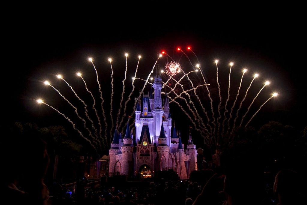 Dagje Disneyland parijs